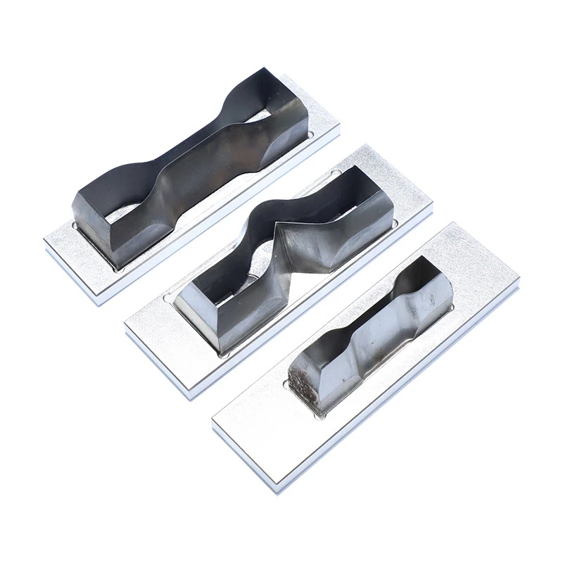 Sample Cutting Die